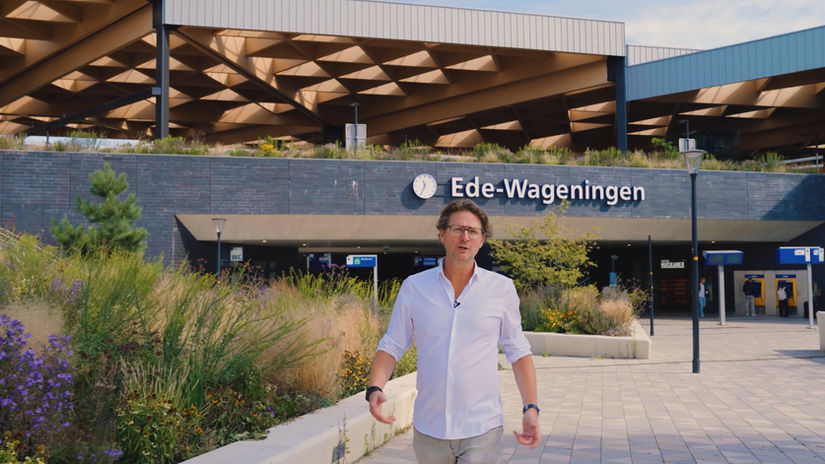 Aveco de Bondt - Recruitment video 4/4